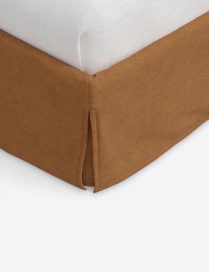 Adara Slipcover Bed