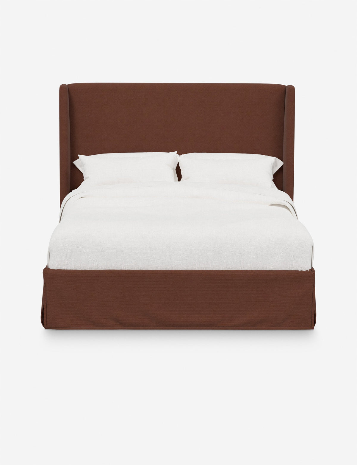 Adara Slipcover Bed