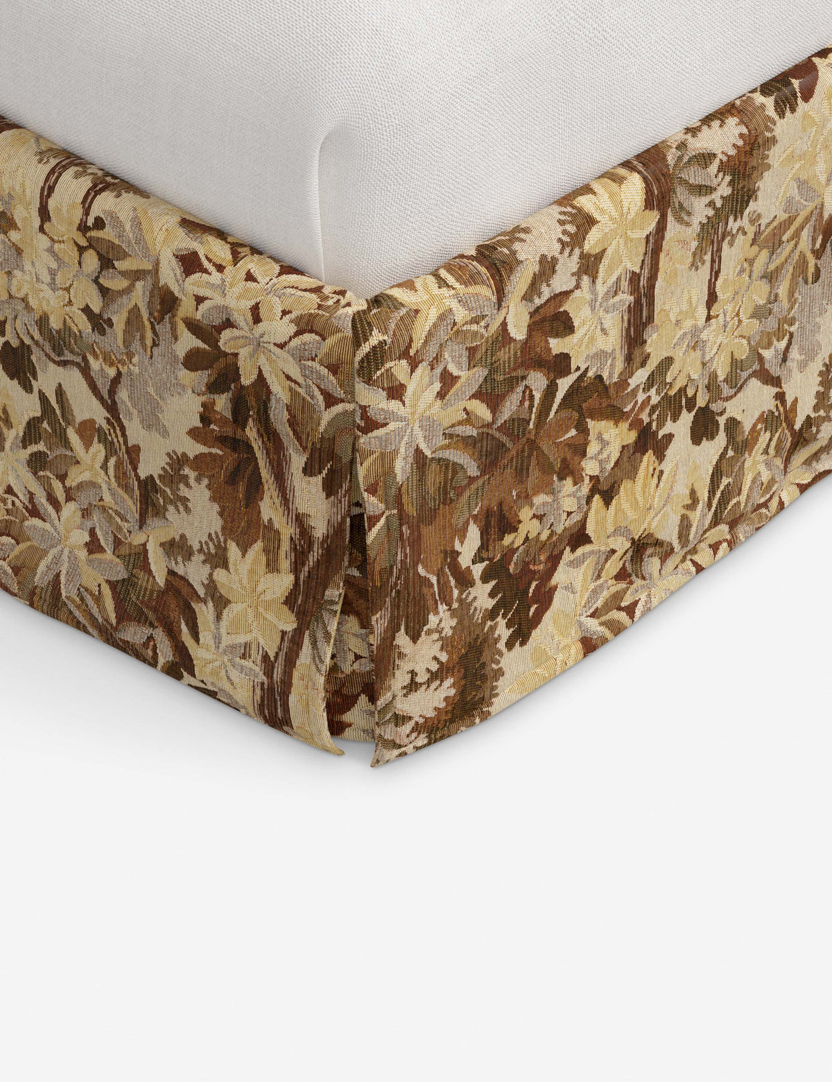 Adara Slipcover Bed