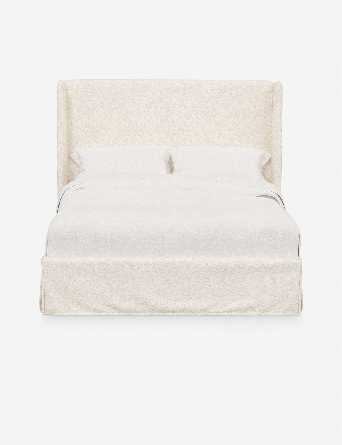 Adara Slipcover Bed