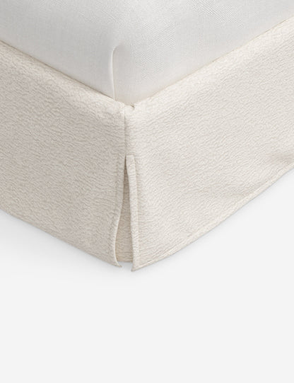 Adara Slipcover Bed