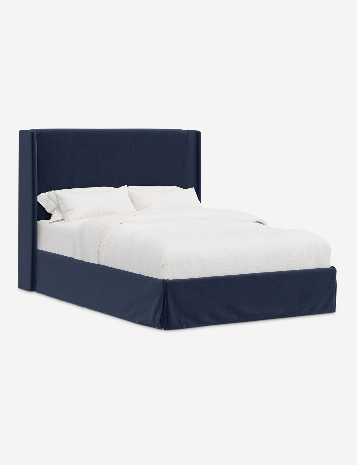 Adara Slipcover Bed