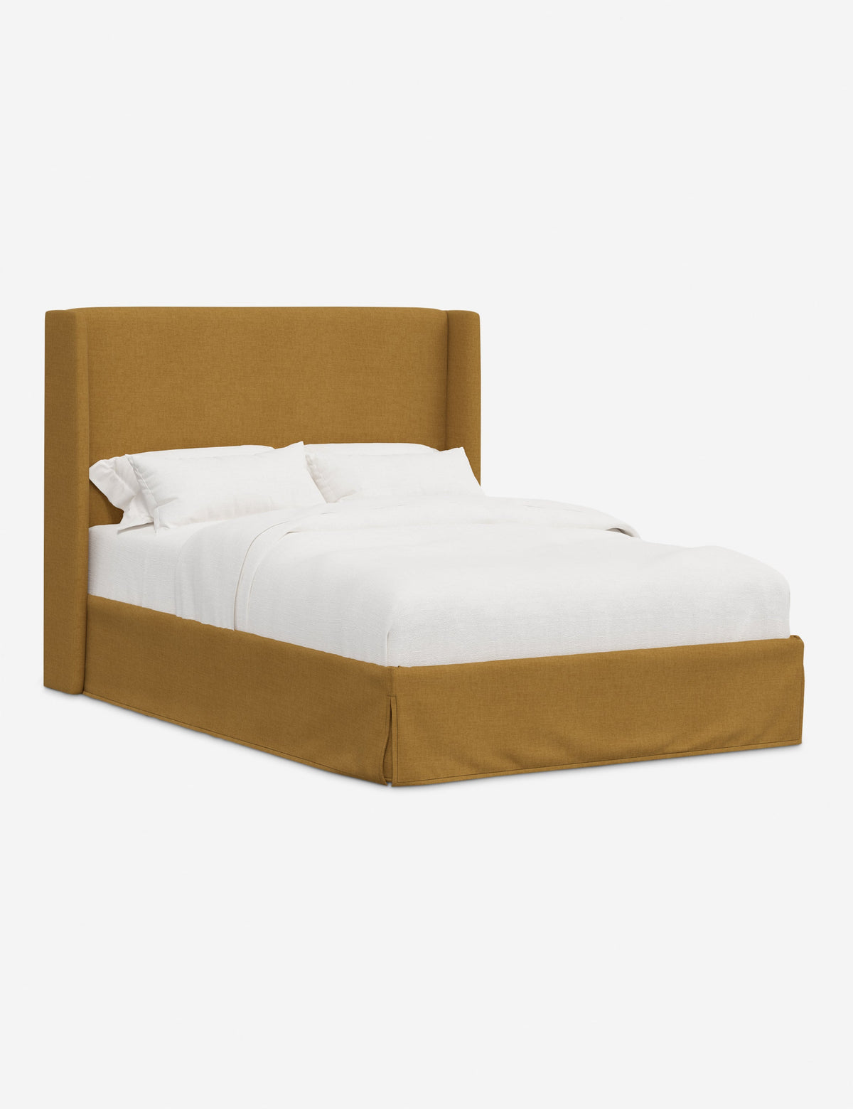 Adara Slipcover Bed