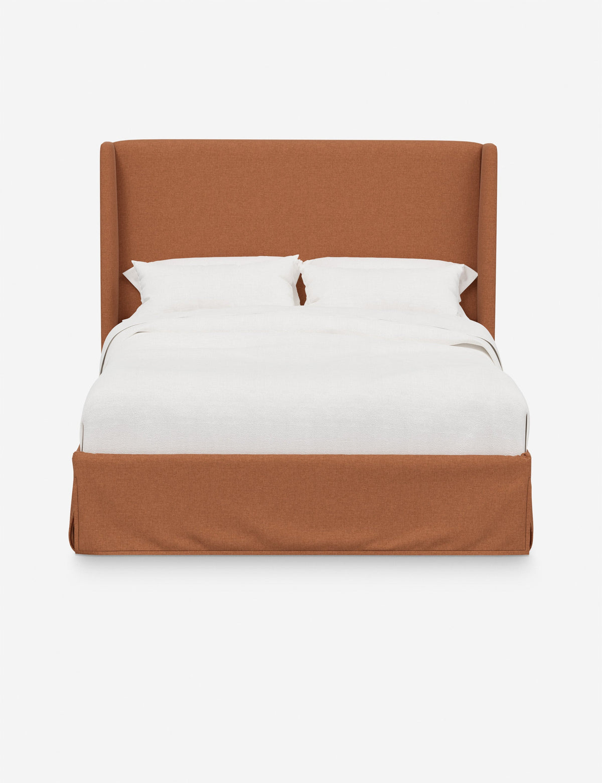 Adara Slipcover Bed