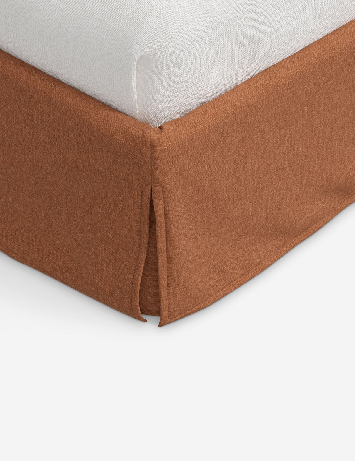 Adara Slipcover Bed