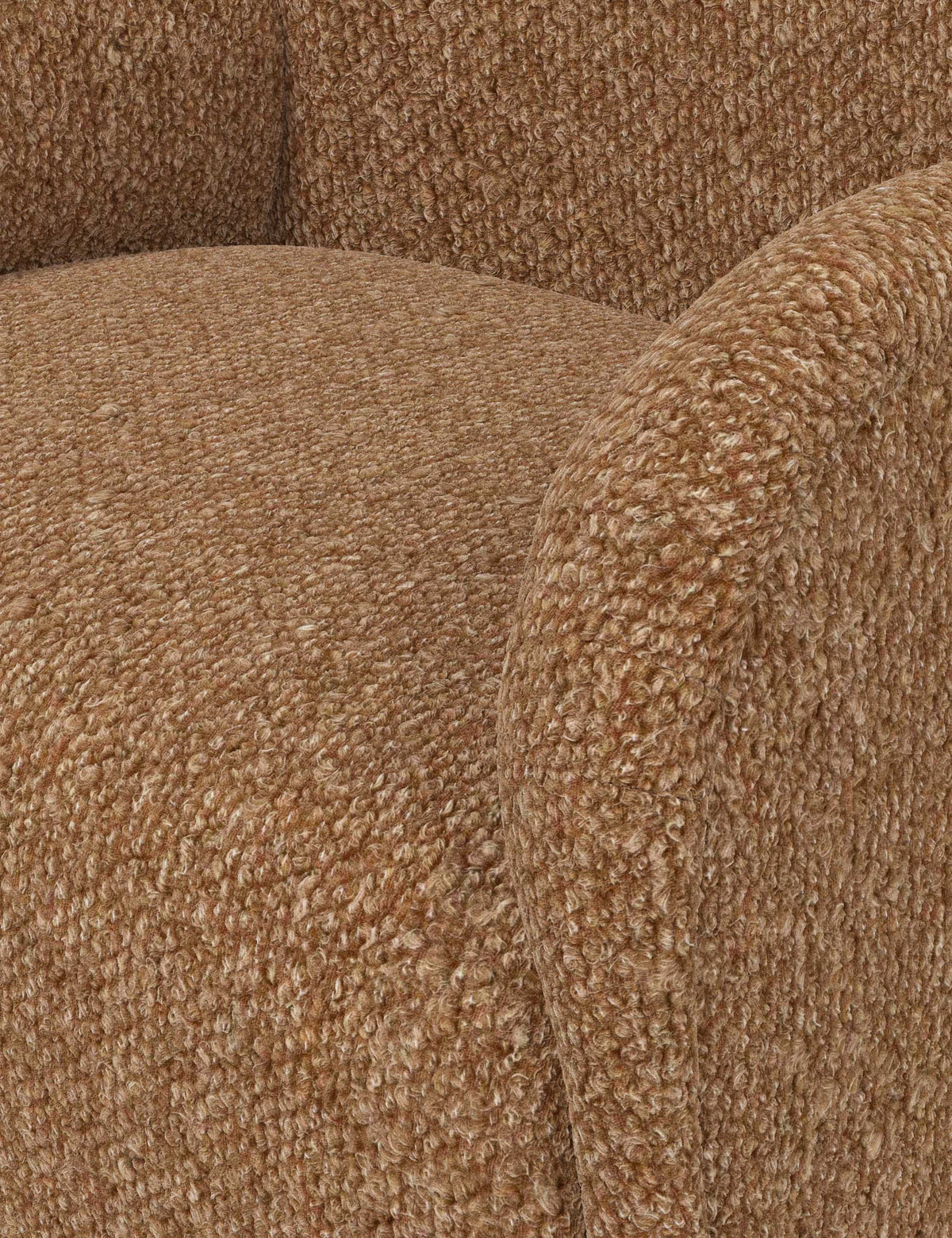 Baird Swivel Chair