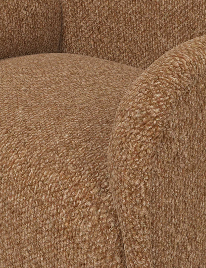 Baird Swivel Chair