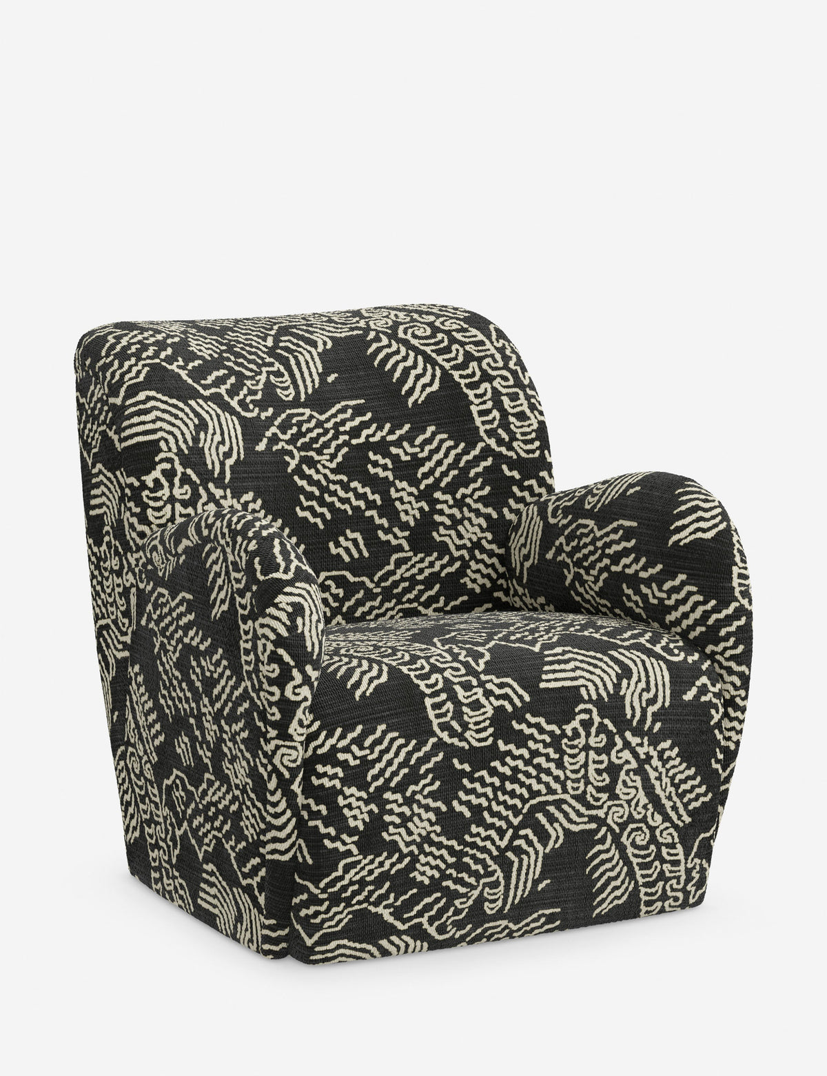 Baird Swivel Chair