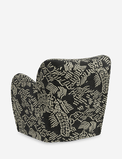 Baird Swivel Chair