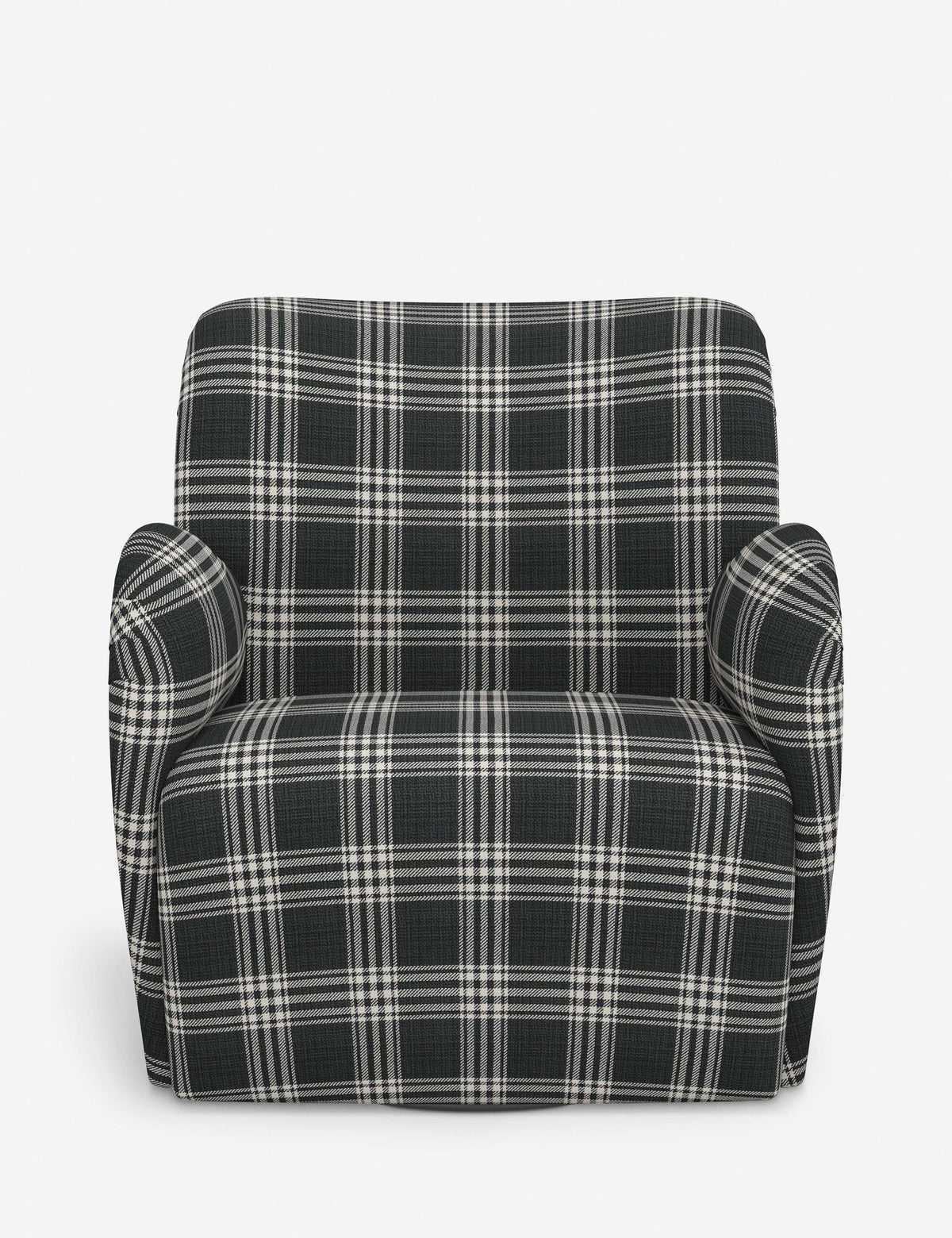 Baird Swivel Chair