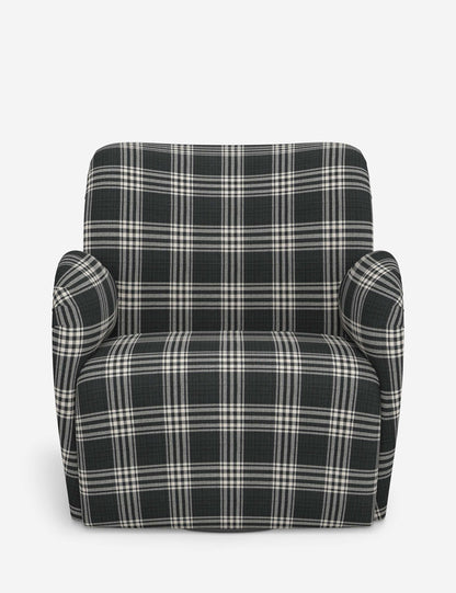 Baird Swivel Chair