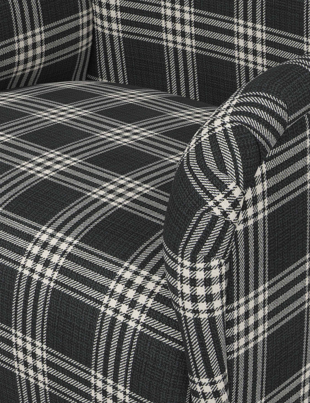 Baird Swivel Chair