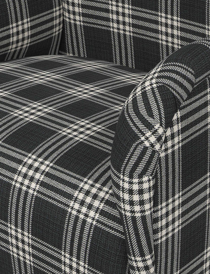 Baird Swivel Chair