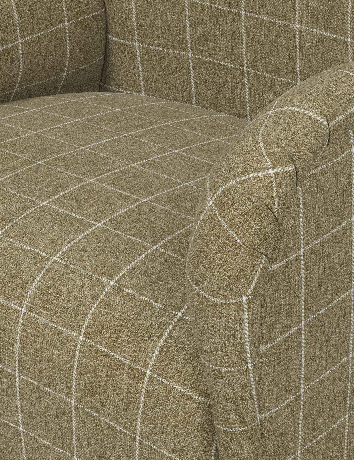 Baird Swivel Chair