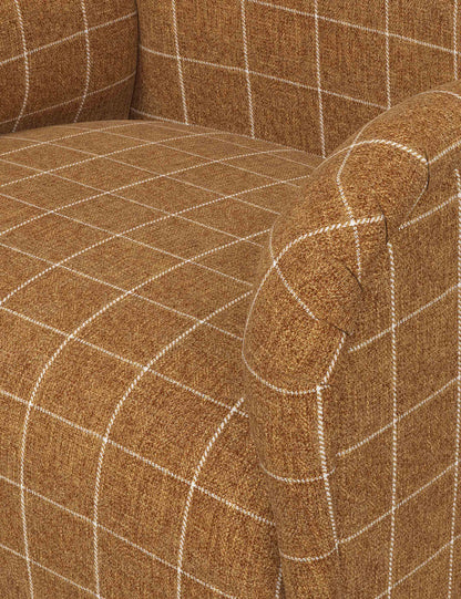Baird Swivel Chair