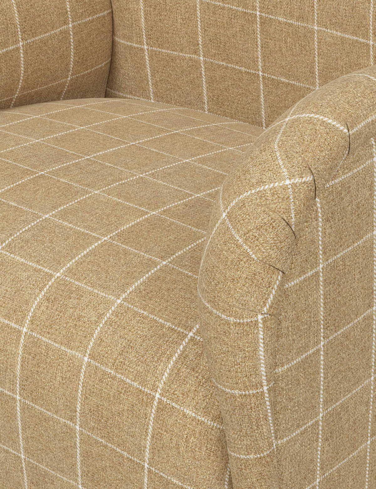 Baird Swivel Chair