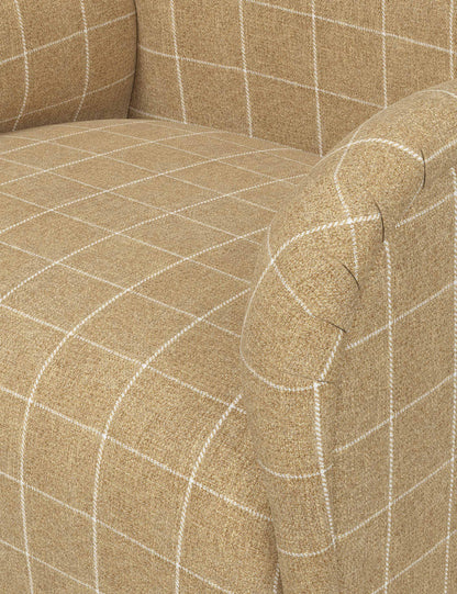 Baird Swivel Chair