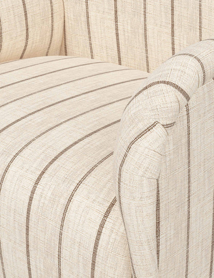 Baird Swivel Chair