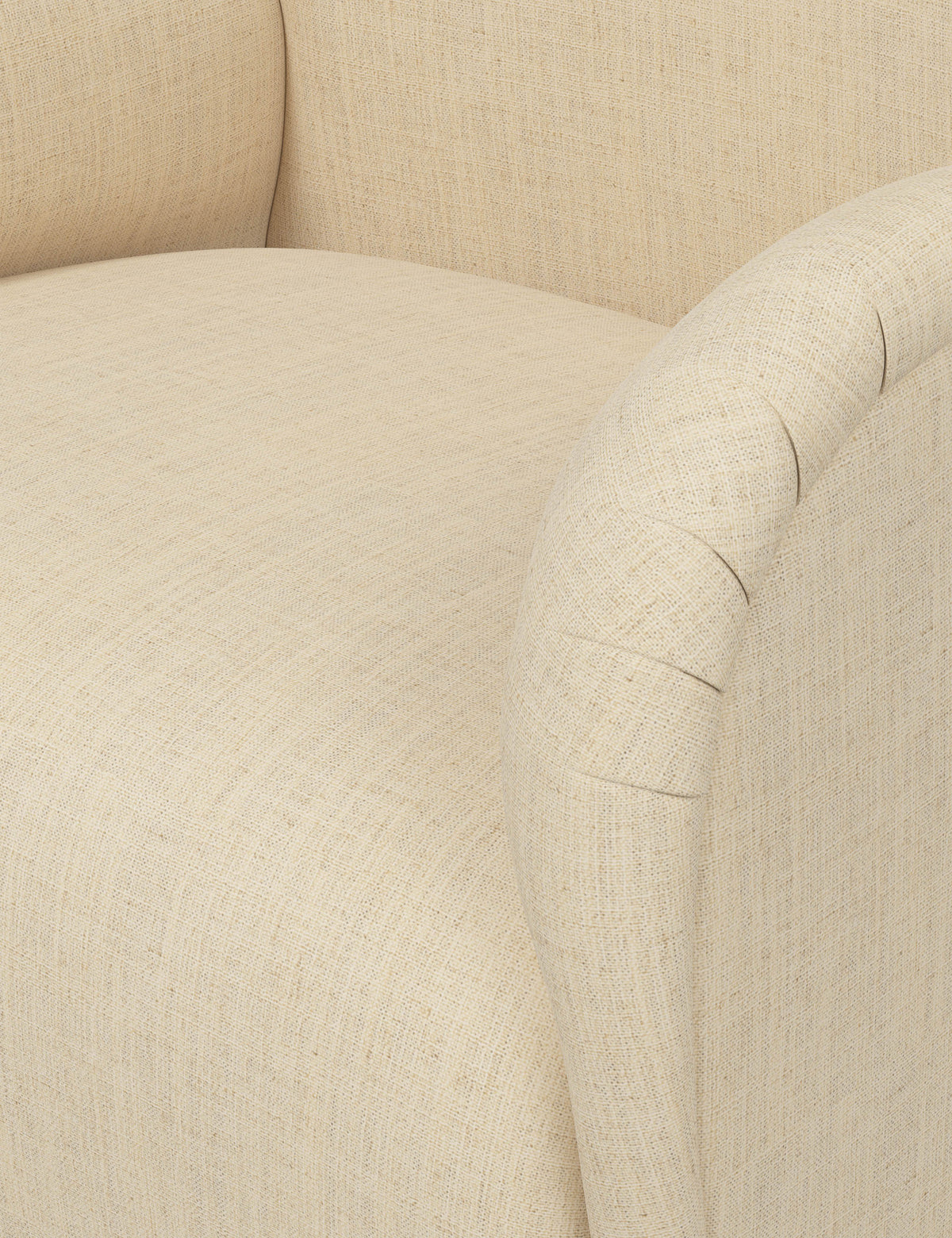 Baird Swivel Chair