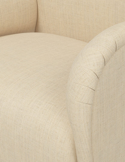 Baird Swivel Chair