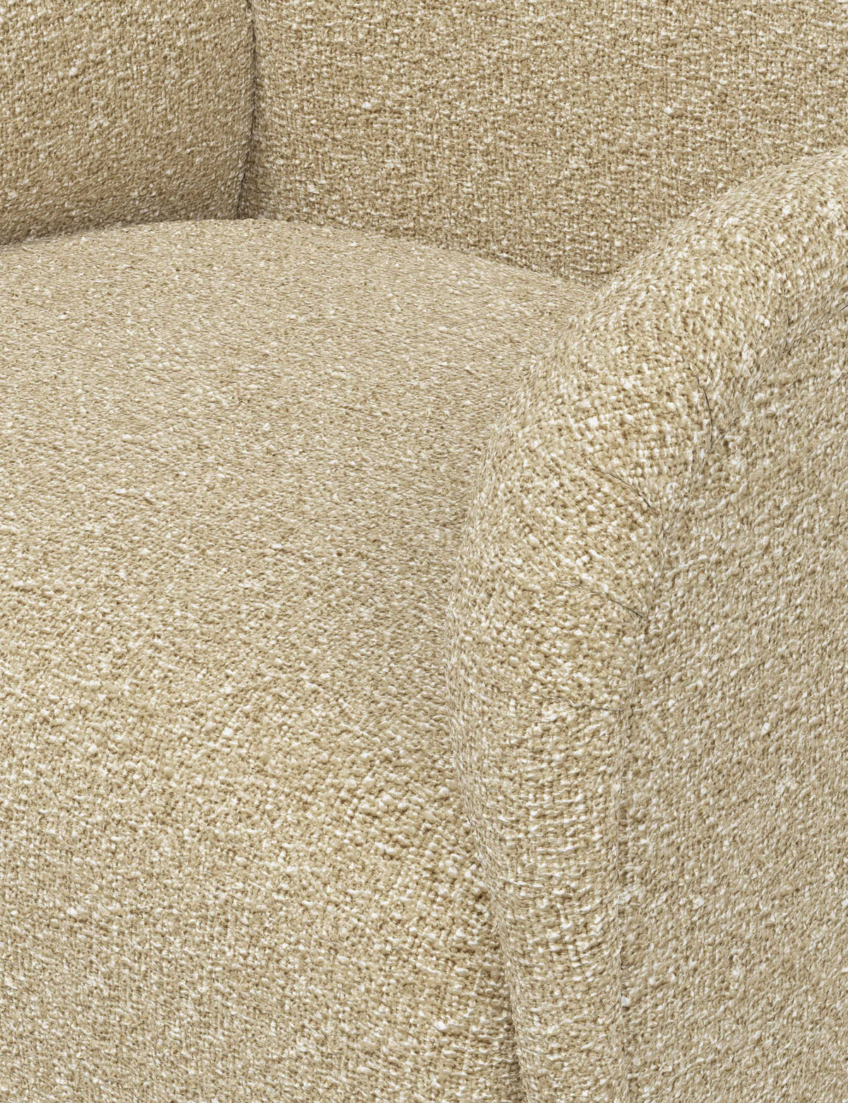 Baird Swivel Chair