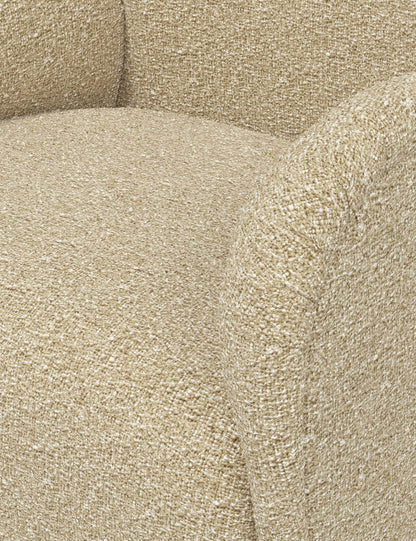 Baird Swivel Chair
