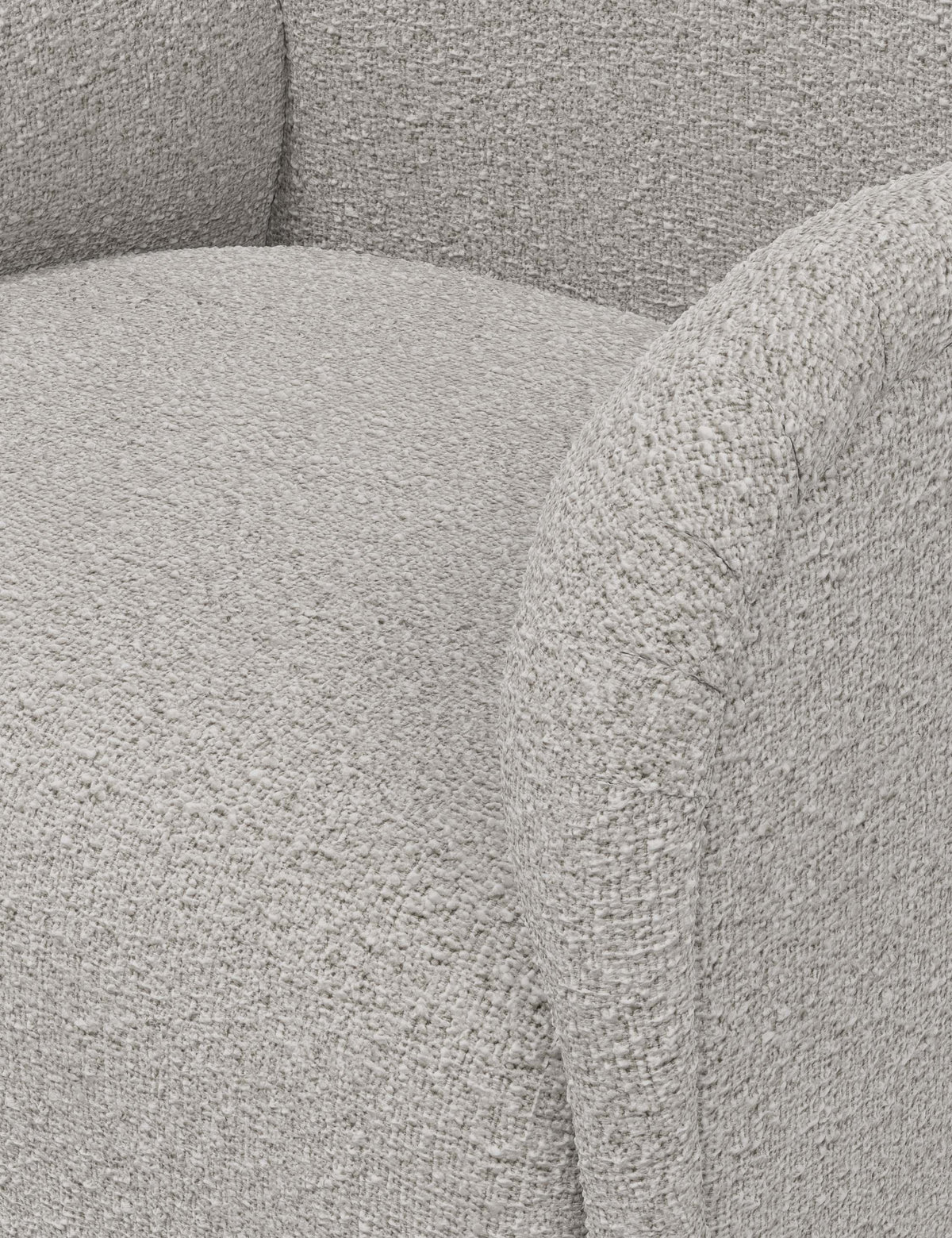 Baird Swivel Chair