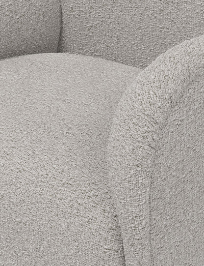 Baird Swivel Chair