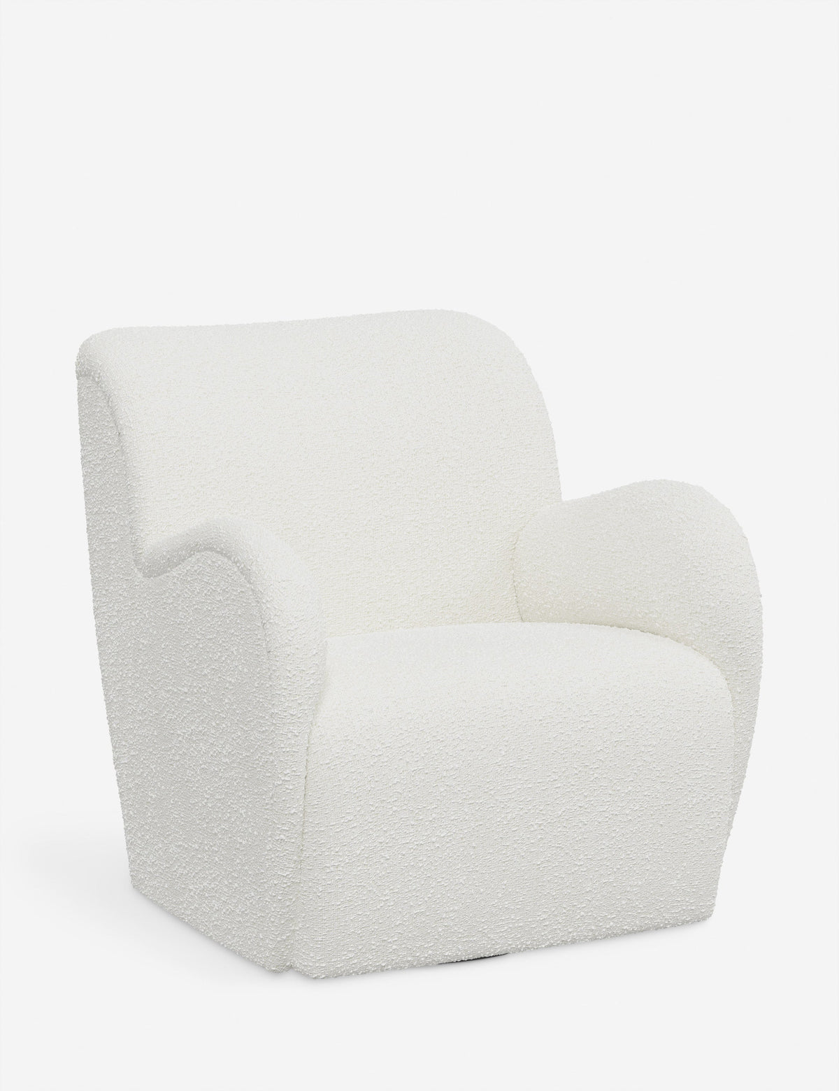 Baird Swivel Chair