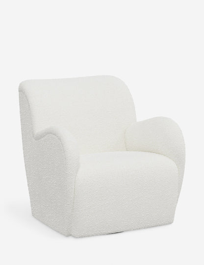 Baird Swivel Chair