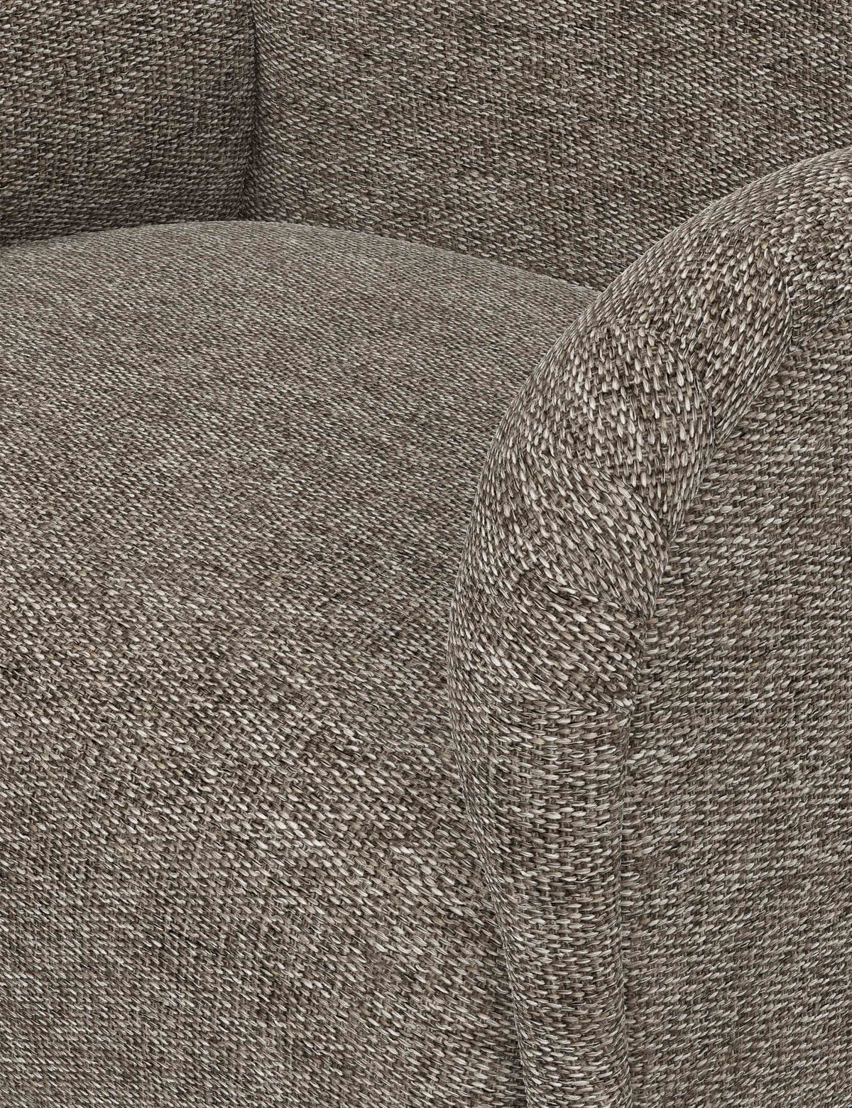 Baird Swivel Chair