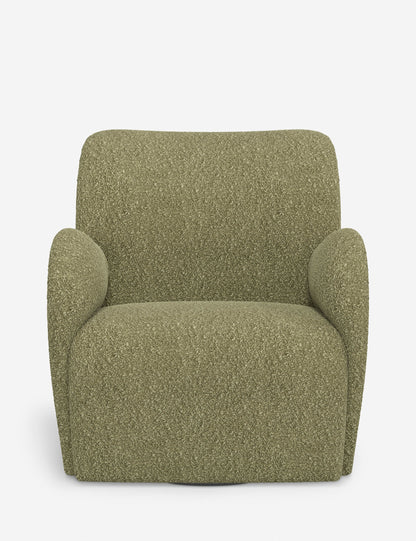 Baird Swivel Chair