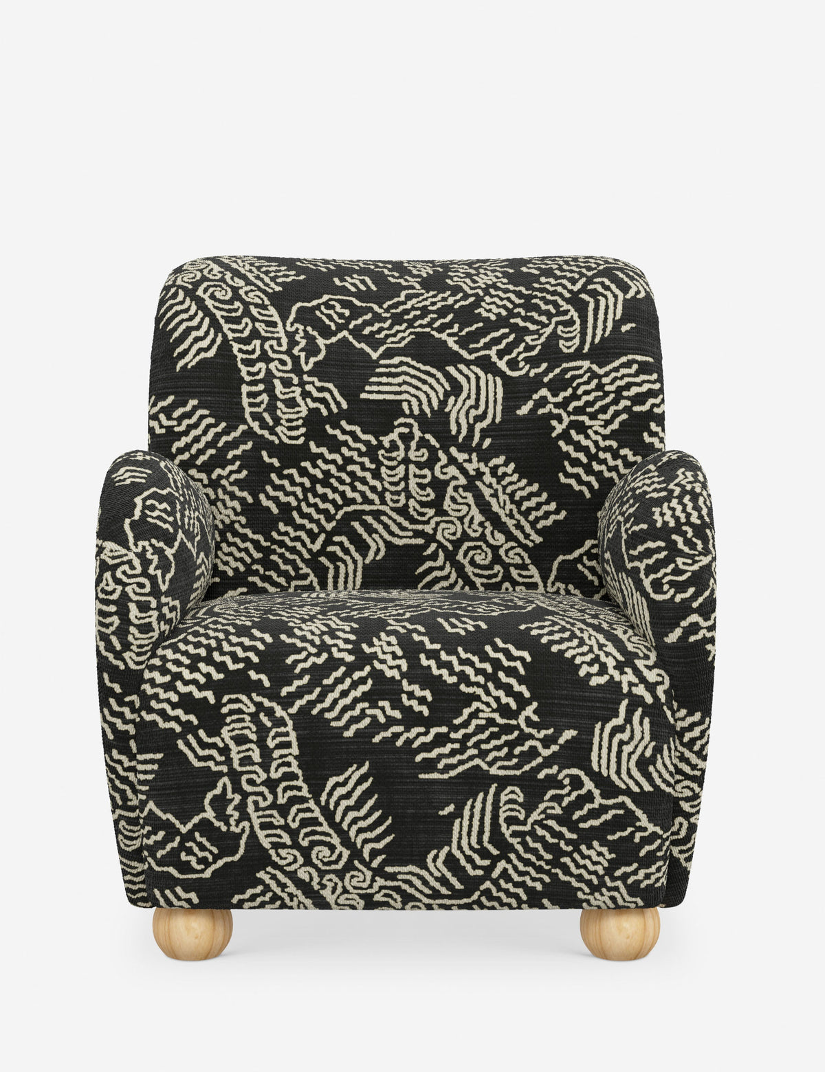 Baird Accent Chair