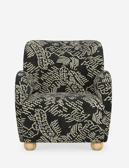 Baird Accent Chair
