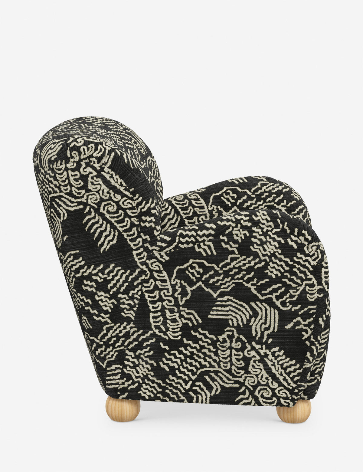 Baird Accent Chair
