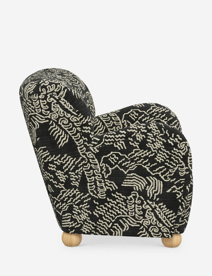 Baird Accent Chair