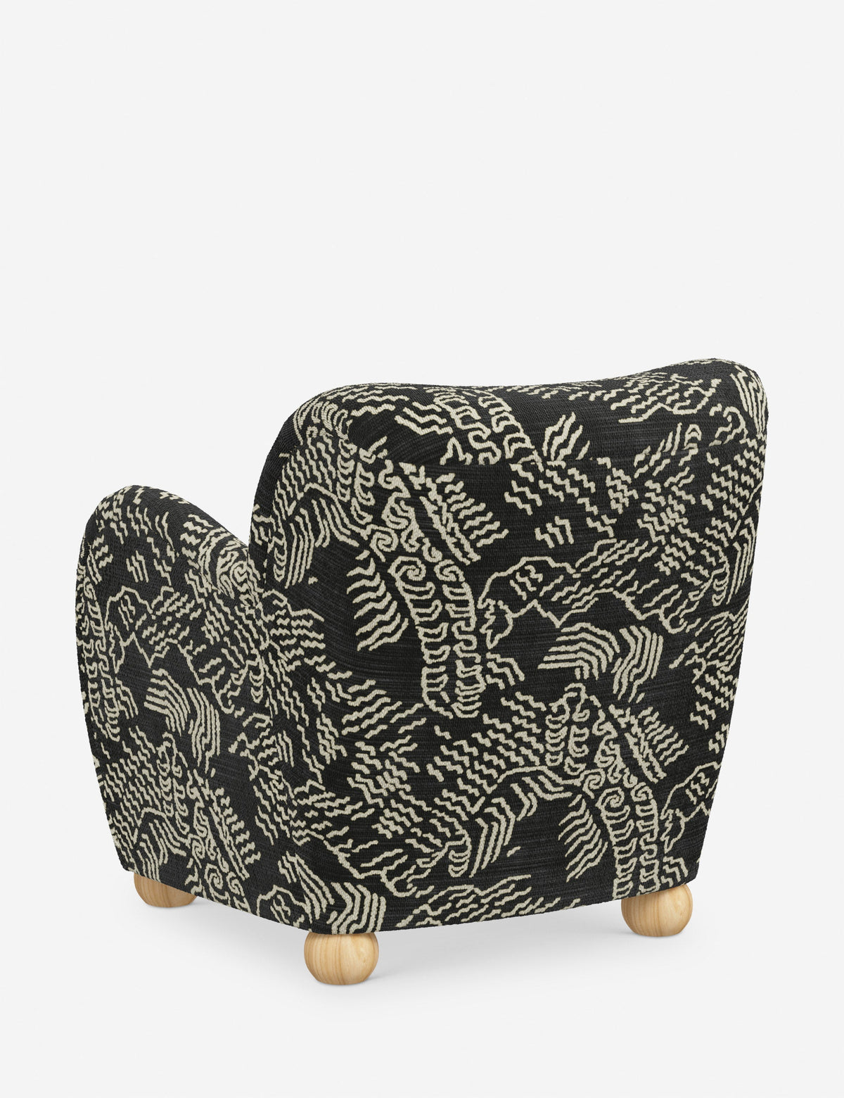 Baird Accent Chair