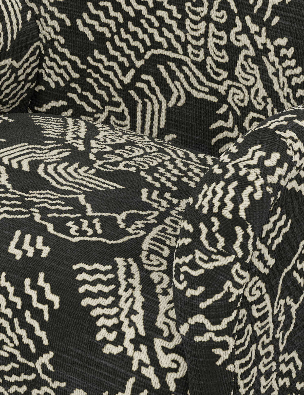 Baird Accent Chair