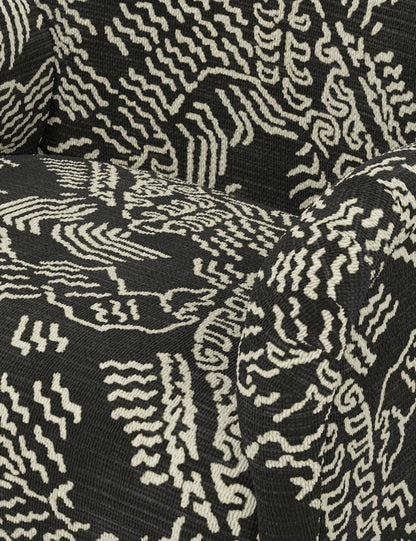 Baird Accent Chair