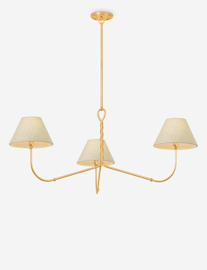 Dalita Chandelier