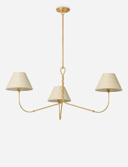 Dalita Chandelier