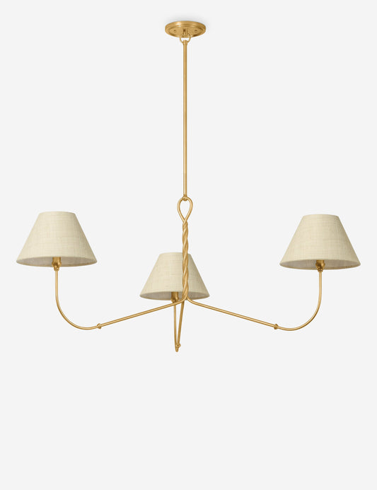 Dalita Chandelier