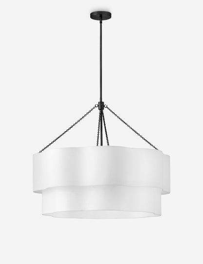 Ananda Chandelier