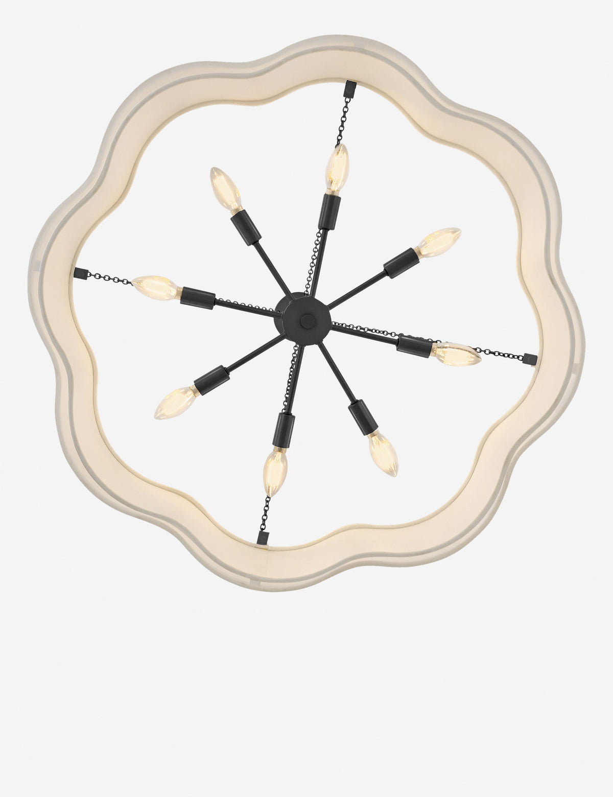 Ananda Chandelier