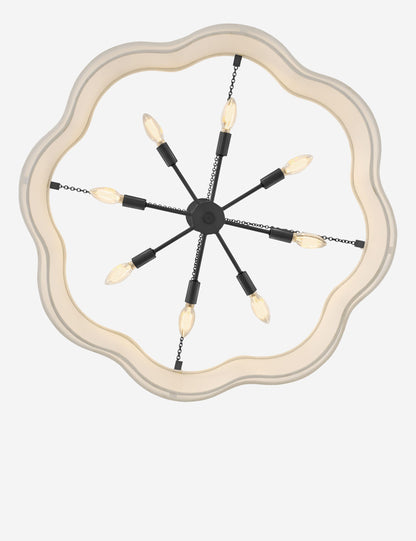 Ananda Chandelier