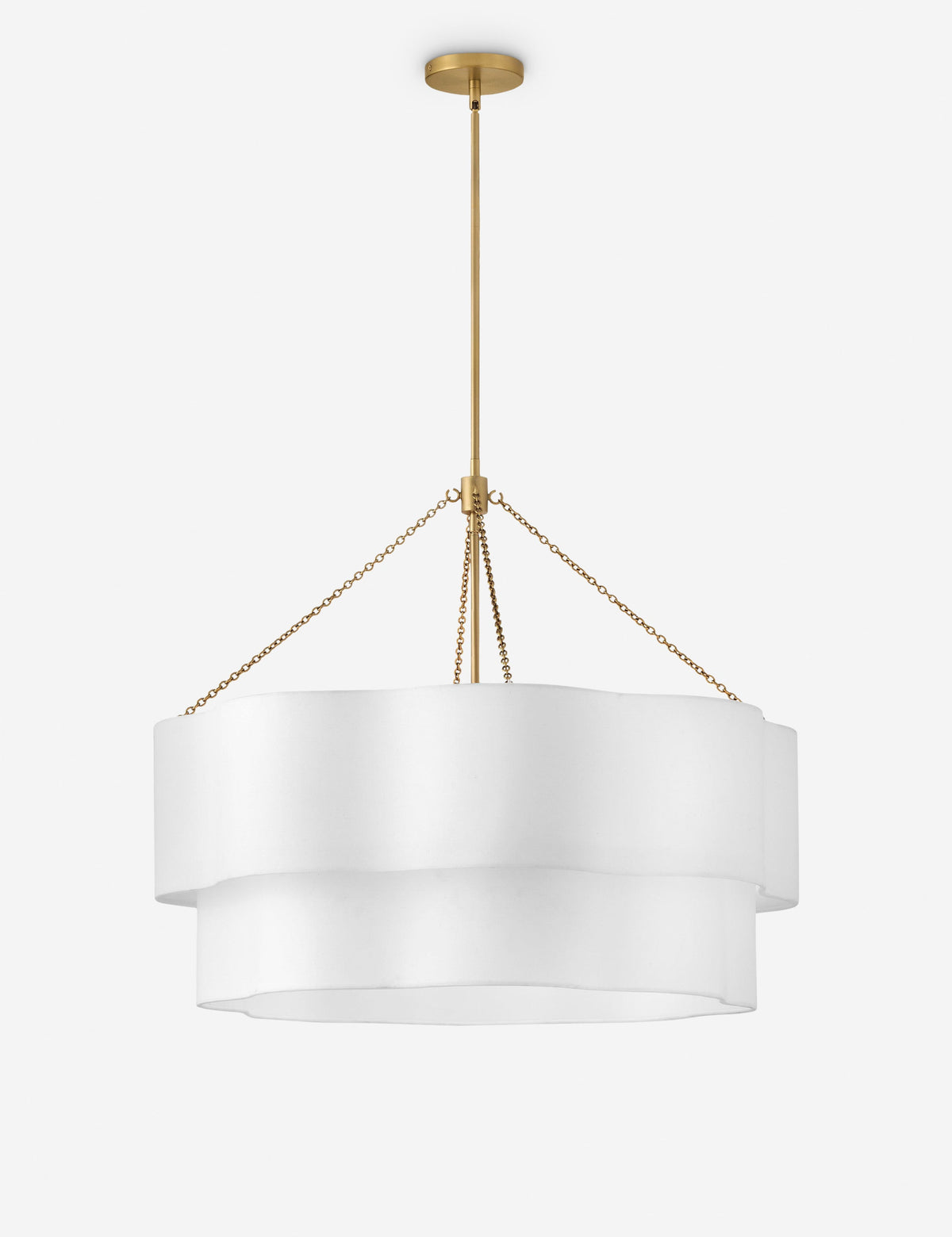 Ananda Chandelier