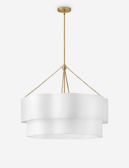 Ananda Chandelier