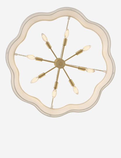 Ananda Chandelier