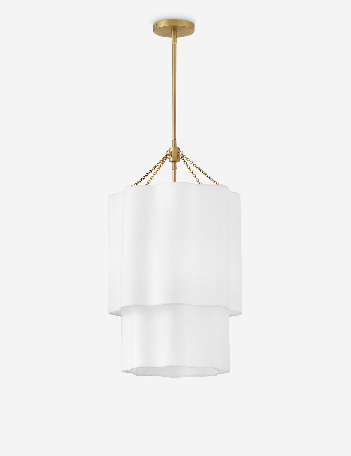 Ananda Pendant Light