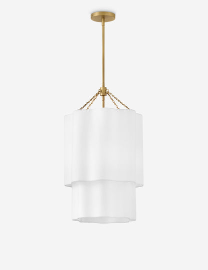 Ananda Pendant Light